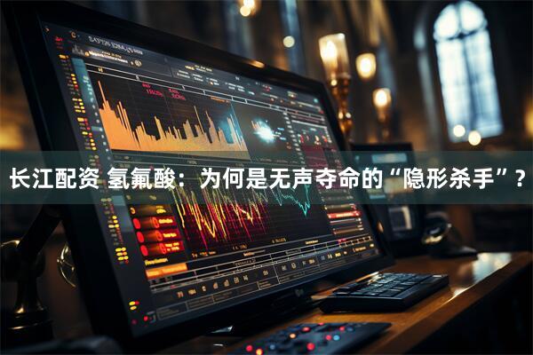 长江配资 氢氟酸：为何是无声夺命的“隐形杀手”？